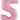 Betallic - Ballon Mylar Supershape - Nombre 5 Rose Pastel - Party Shop