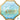 Anagram - Ballon Mylar Supershape - Oh Baby! Garçon - Party Shop