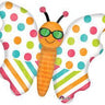 Anagram - Ballon Mylar Supershape - Papillon - Party Shop