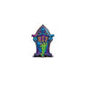 Anagram - Ballon Mylar Supershape - Pierre Tombal - Party Shop