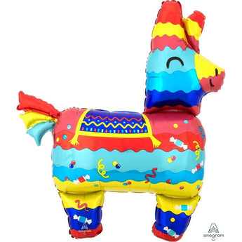 Ballon Mylar Supershape - Pinata Party Shop