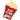 Anagram - Ballon Mylar Supershape - Pop Corn Cinéma - Party Shop