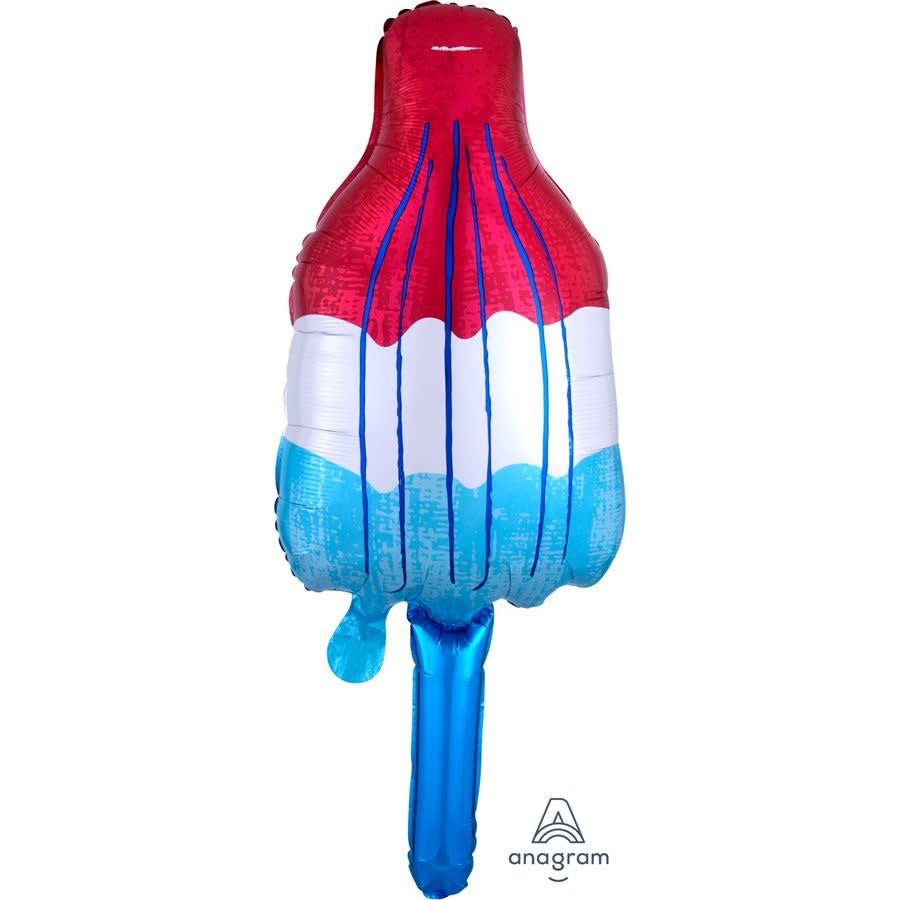 Ballon SuperShape de la Journée des États-Unis par Anagram