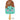 Anagram - Ballon Mylar Supershape - Popsicle - Party Shop