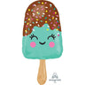 Anagram - Ballon Mylar Supershape - Popsicle - Party Shop