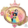 Anagram - Ballon Mylar Supershape - Princesses Disney - Party Shop
