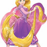Anagram - Ballon Mylar Supershape - Raiponce - Party Shop