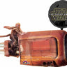 Anagram - Ballon Mylar Supershape - Rey Star Wars Vii - Party Shop