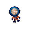 Qualatex - Ballon Mylar Supershape - Scaphandrier (Plongeur) - Party Shop