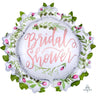 Anagram - Ballon Mylar Supershape - Shower De Mariage Bohemien - Party Shop