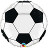 Anagram - Ballon Mylar Supershape - Soccer Ball - Party Shop