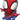 Ballon Mylar Supershape - Spider ManParty Shop