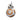 Ballon Mylar Supershape - Star Wars - Bb - 8 Party Shop