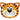 Ballon Mylar Supershape - Tête De Tigre Party Shop