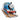 Anagram - Ballon Mylar Supershape - Thomas Le Petit Train - Party Shop