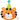 Anagram - Ballon Mylar Supershape - Tigre - Party Shop