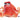 Anagram - Ballon Mylar Supershape - Trouver Dory Pieuvre - Party Shop