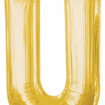 Ballon Mylar Supershape - U Or Party Shop