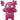 Anagram - Ballon Mylar Supershape - Uglydolls - Party Shop
