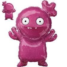 Ballon Mylar Supershape - Uglydolls Party Shop