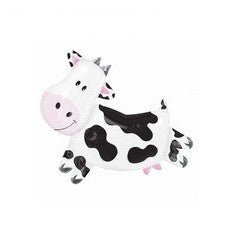 Ballon Mylar Supershape - Vache Party Shop