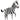 Betallic - Ballon Mylar Supershape - Zèbre - Party Shop