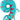 Betallic - Ballon Mylar Supershape - Zooloon #9 - Party Shop