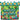 Ballon Mylar Suspershape - Happy B - Day Pixel (Minecraft) Party Shop