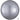 Anagram - Ballon Orbz Argent - Party Shop