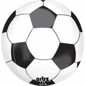 Ballon Orbz - Ballon De Soccer Party Shop