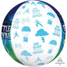 Anagram - Ballon Orbz - Bataille Royale (Fortnite) - Party Shop