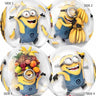 Anagram - Ballon Orbz - Les Minions - Party Shop