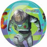 Anagram - Ballon Orbz - Lightyear - Party Shop