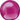 Anagram - Ballon Orbz Magenta - Party Shop