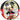 Anagram - Ballon Orbz - Mickey Mouse - Party Shop