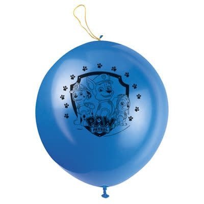 Ballons À Frapper (2) - Pat'PatrouilleParty Shop