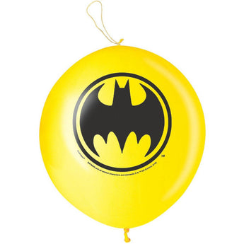 Ballons À Frapper - Batman - Party Shop