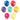 Unique - Ballons Latex 12" (10) - Couleurs Assorties - Party Shop
