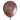 Ballons Latex 12" Rose Gold (6) - 18 Ans Party Shop