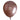 Ballons Latex 12" Rose Gold (6) - 20 Ans - Party Shop