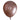 Ballons Latex 12" Rose Gold (6) - 60 Ans - Party Shop