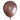 Santex - Ballons Latex 12" Rose Gold (6) - 70 Ans - Party Shop