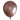 Ballons Latex 12" Rose Gold (6) - 70 Ans - Party Shop