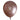 Ballons Latex 12" Rose Gold (6) - 80 Ans Party Shop