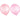 Amscan - Ballons Latex 12Po (15) - "Hello World" Rose - Party Shop