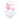 Ballons Latex 9" Baby Shower Rose (8) Party Shop