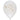 Santex - Ballons Latex 9" (8) - Communion Or - Party Shop