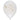 Ballons Latex 9" - Communion Or (8) Party Shop