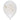 Ballons Latex 9" - Communion Or (8)Party Shop