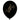 Santex - Ballons Latex 9Po (8) - Musique Or - Party Shop